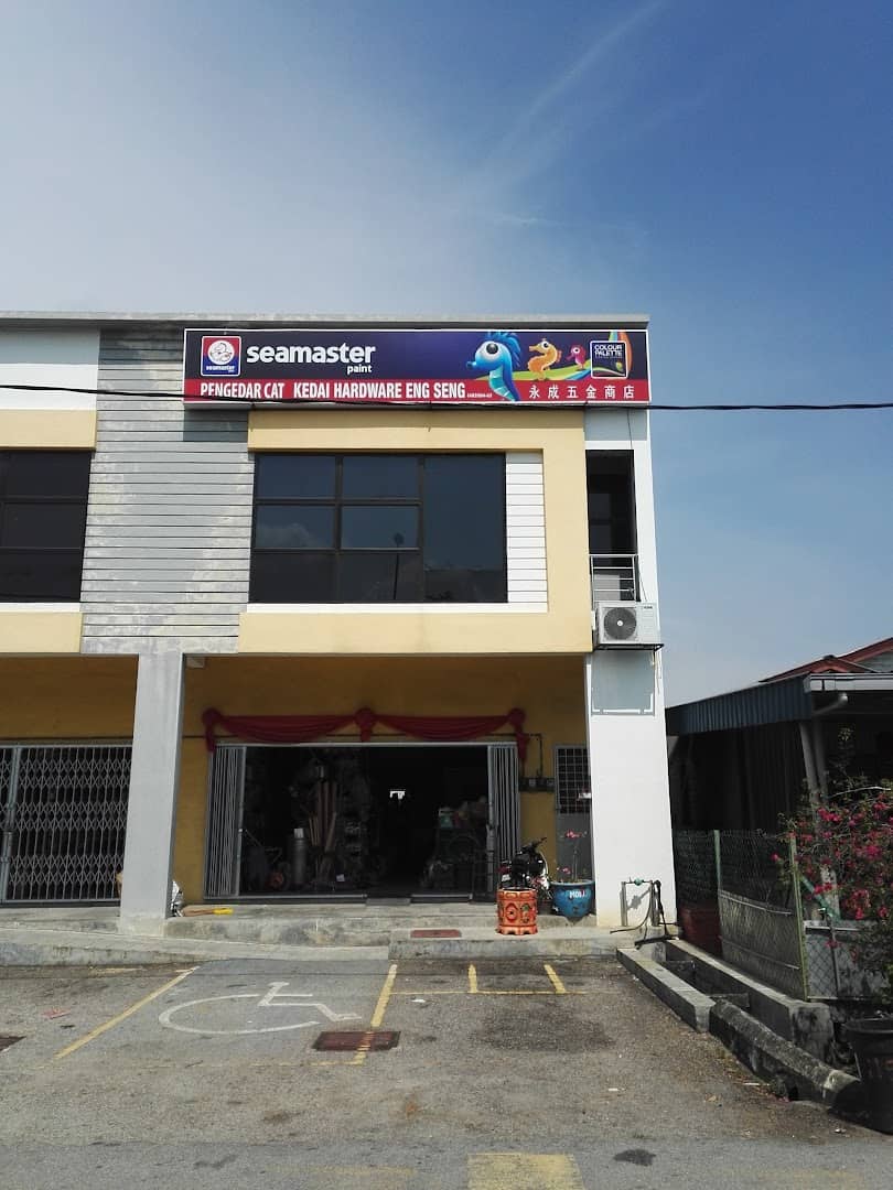 Kedai Hardware Eng Seng Kedai Hardware Selangor