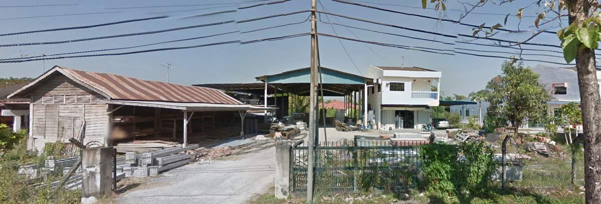 Kedai Hardware Loo Lian Hin Kedai Bahan Binaan Perlis