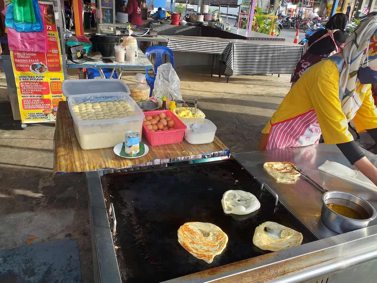 Kedai Ikan Bakar Perlis Qaseh Kedai Makan Di Perlis