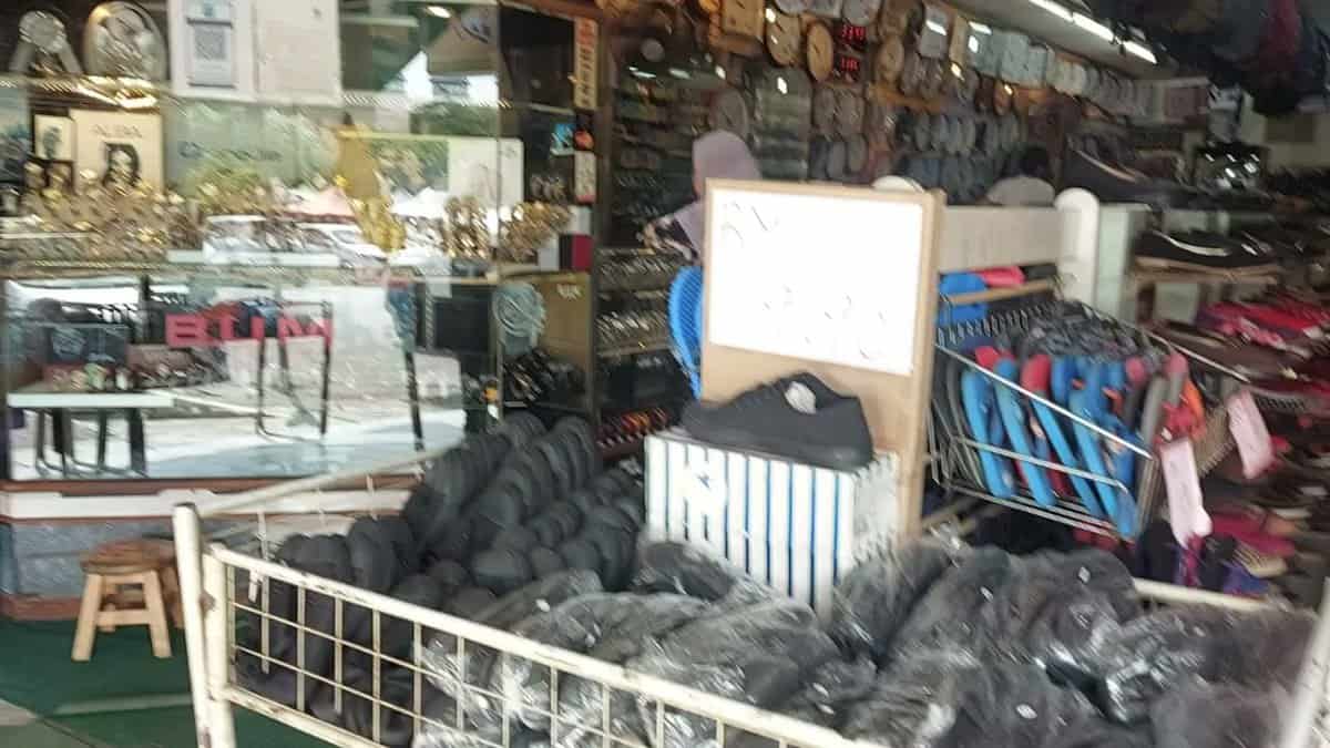 Kedai Jam Ji Sing Kedai Jam Shah Alam