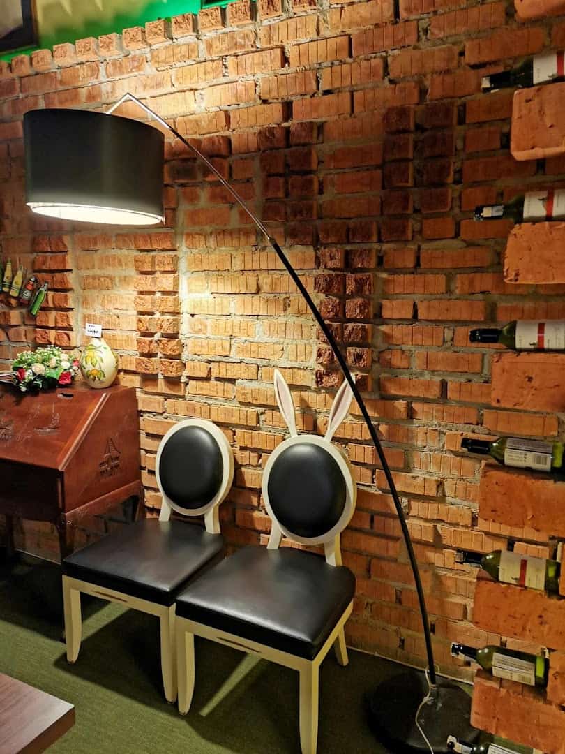 Kedai Kaki Lelong Kedai Perabot Sarawak