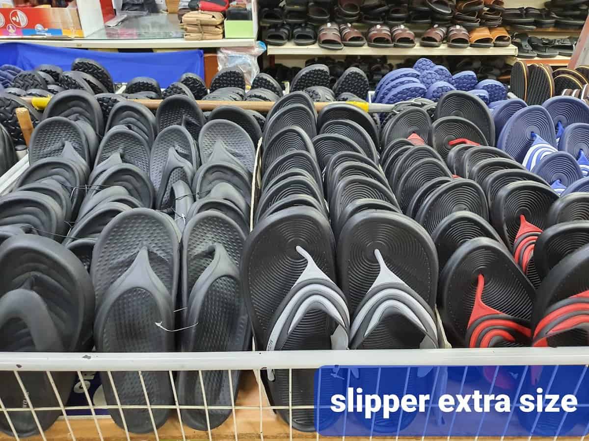 Kedai Kasut In-touch Kedai Kasut Selangor