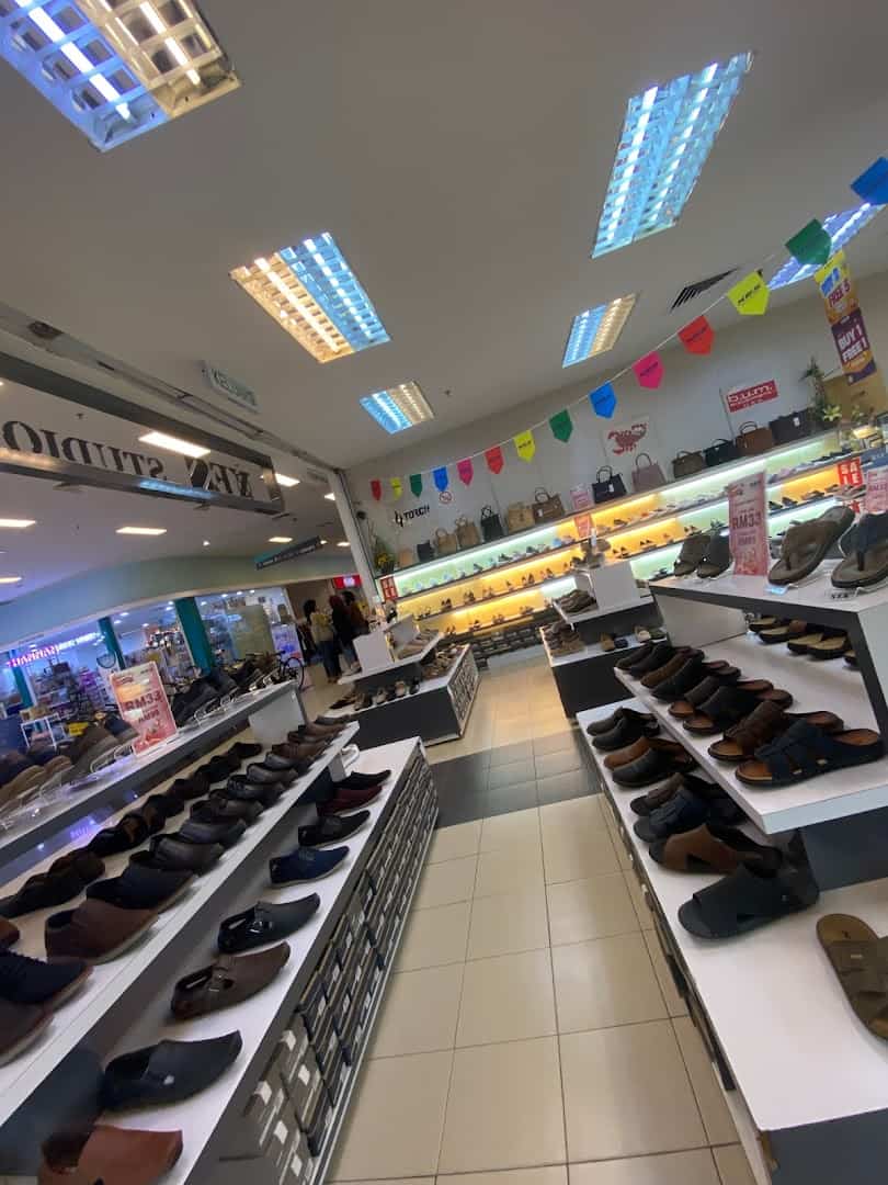 Kedai Kasut Xes Studio Kedai Kasut Kedah