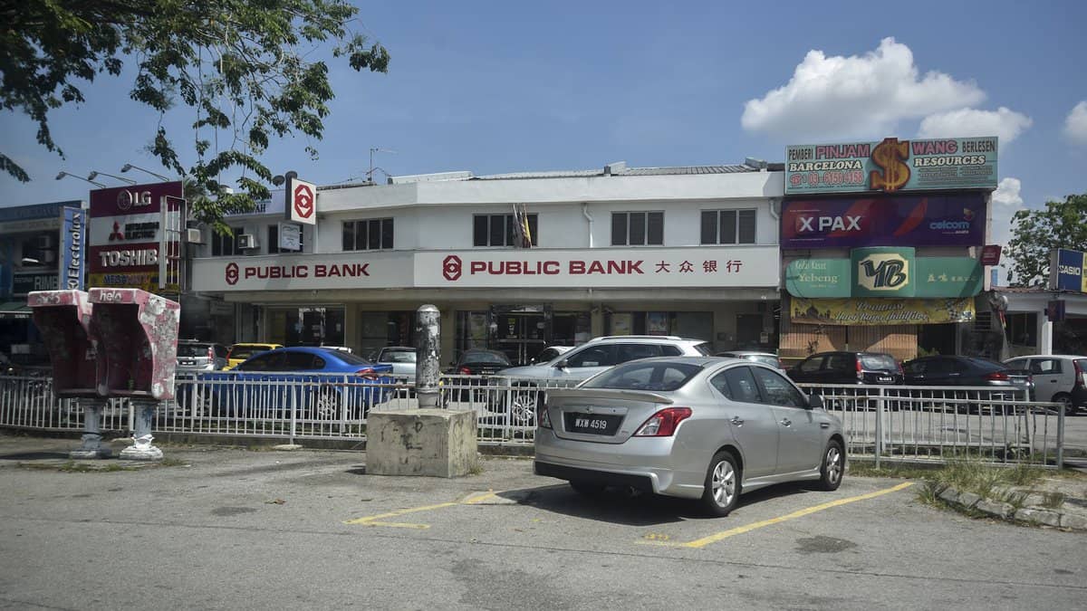 Kedai Kasut Yebeng Kedai Kasut Shah Alam