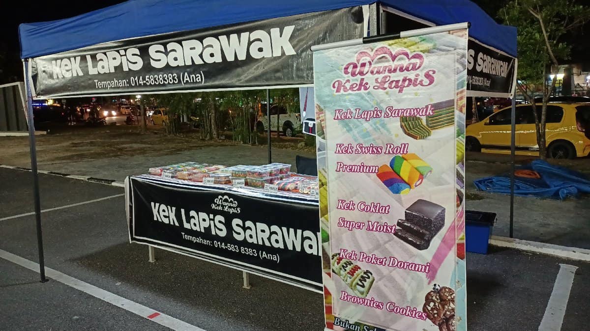 Kedai Kek Perlis Kedai Kek Perlis