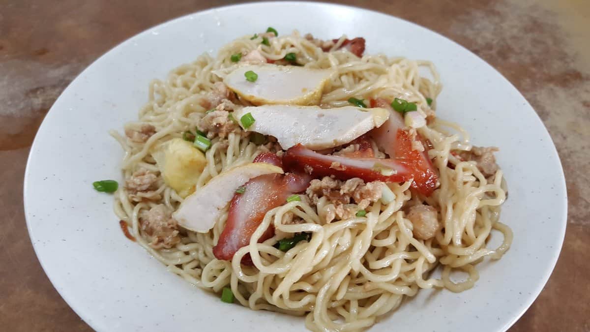 Kedai Kopi Dat Seng Kedai Kopi Sabah