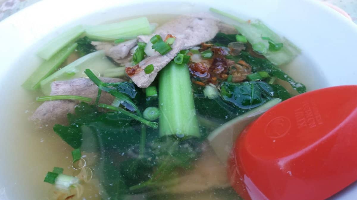 Kedai Kopi Md. Ali Kedai Kopi Perak