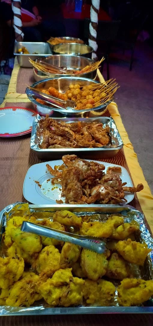 Kedai Makan Bob Kedai Makan Bangi