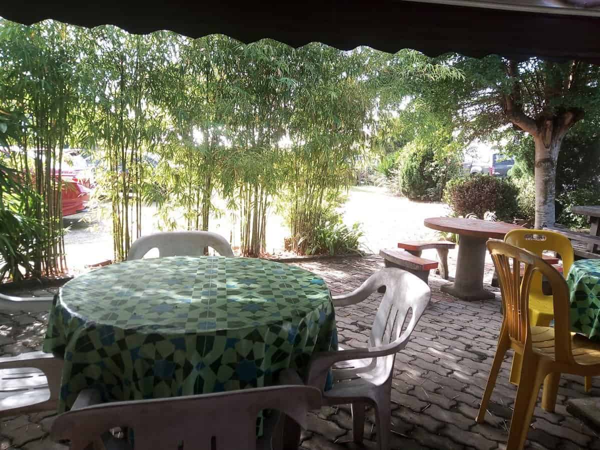 Kedai Makan Cuba Rasa Kedai Makan Pontian