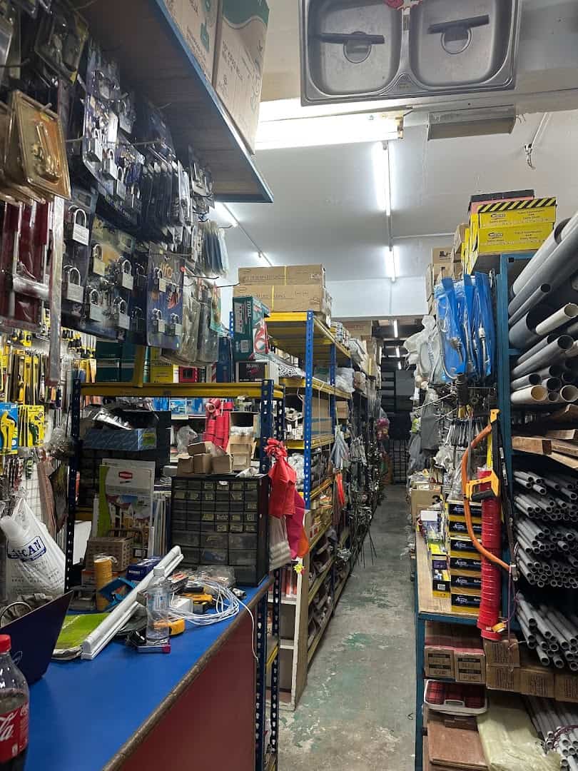 Kedai Makan Janggut Kedai Makan Rembau