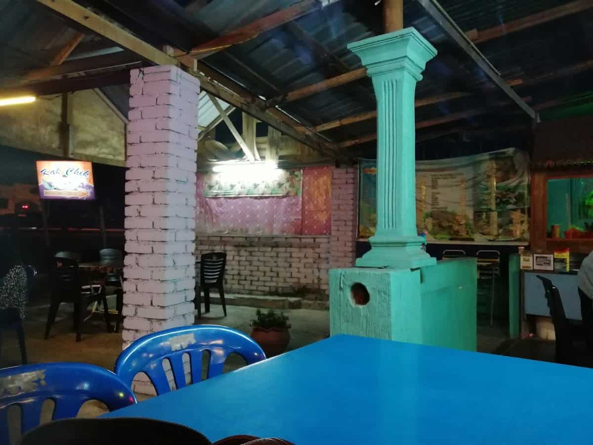 Kedai Makan Kak Chik Kedai Makan Alor Setar