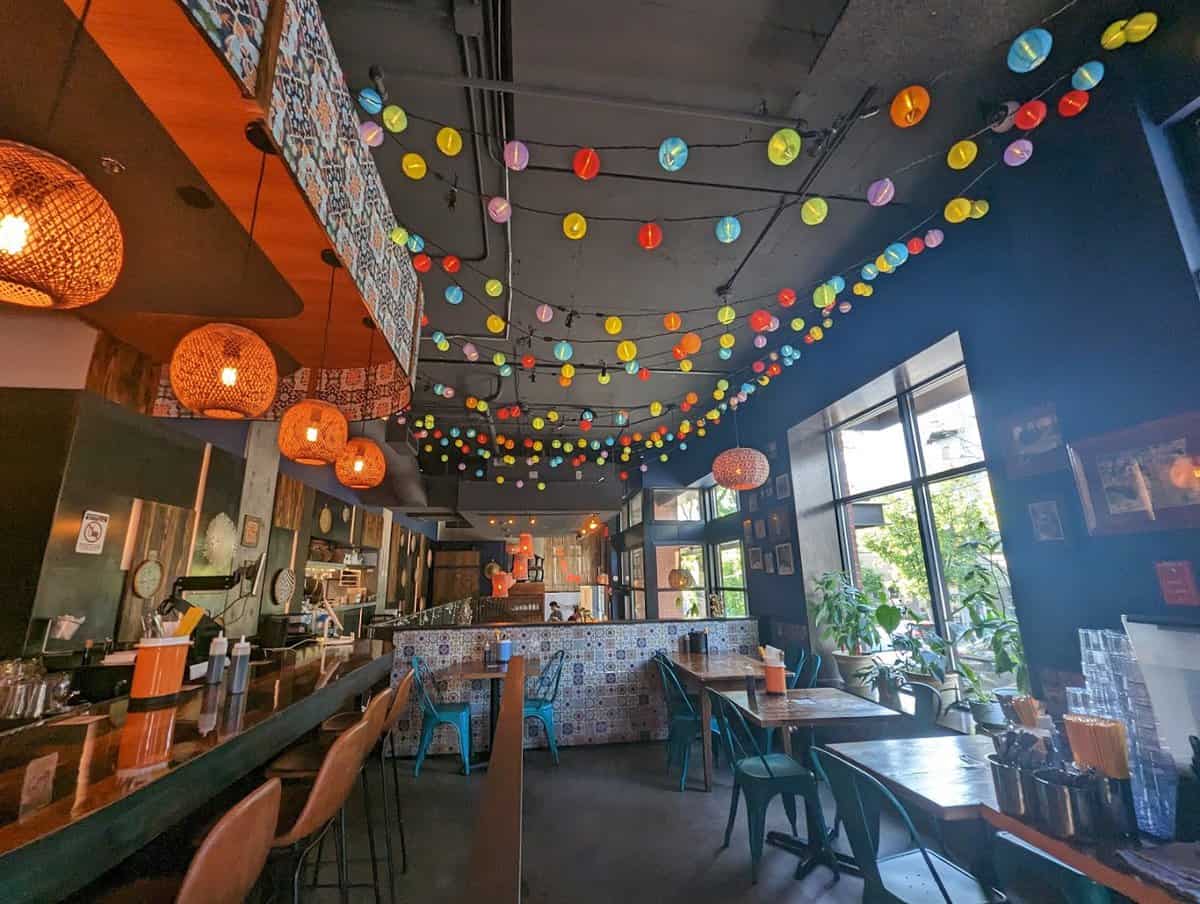 Kedai Makan Kedai Makan Klcc