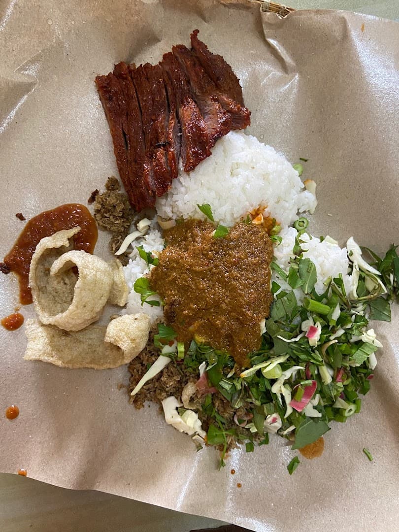 Kedai Makan Kuzah Kedai Makan Kuala Lipis