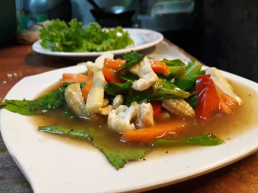 Kedai Makan Maayah Kedai Makan Batang Kali