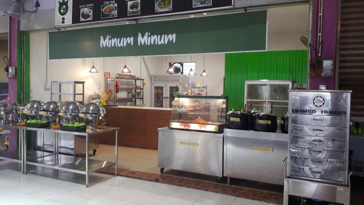 Kedai Makan Makan Di Jerantut Kedai Makan Jerantut