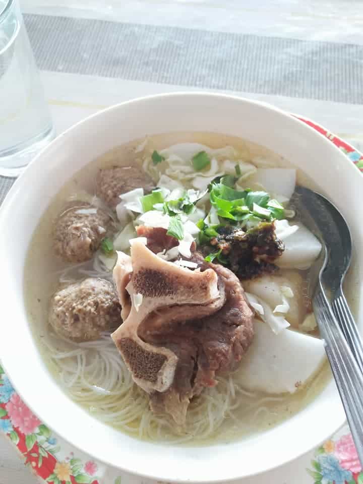 Kedai Makan Selera Sentosa Kedai Makan Kampar