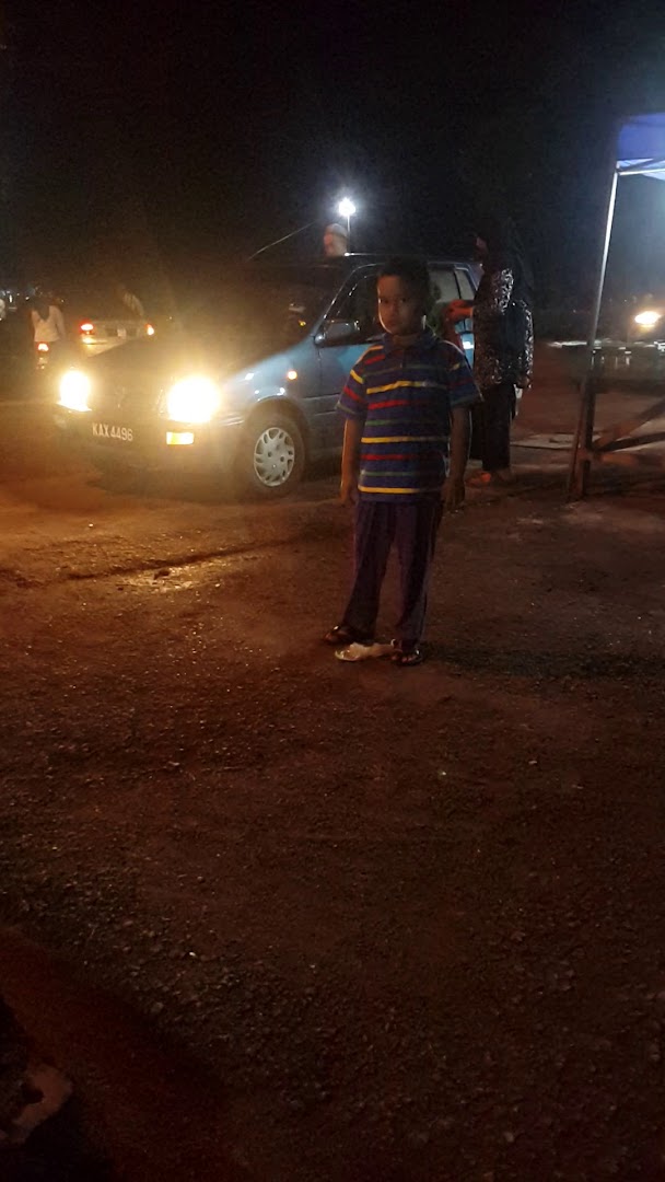 Kedai Makan Tengahari Kedai Makan Changlun