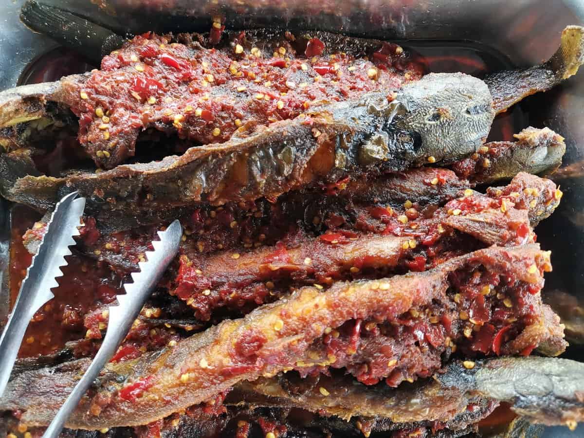 Kedai Makan Tengahari Madi Kerteh Kedai Makan Kerteh