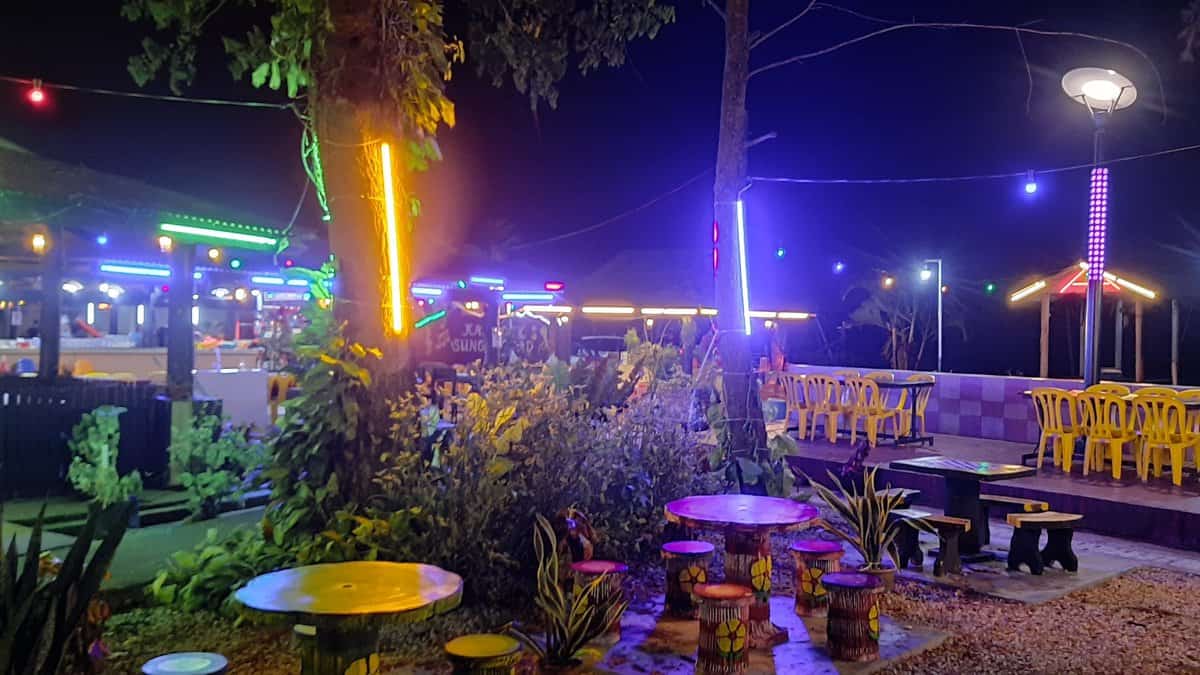 Kedai Makan Top Pop Kedai Makan Pontian