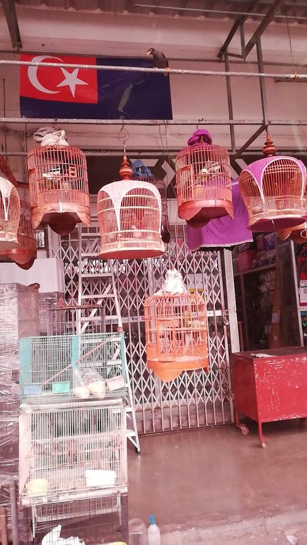 Kedai Pancing Kong Yap Kedai Pancing Johor