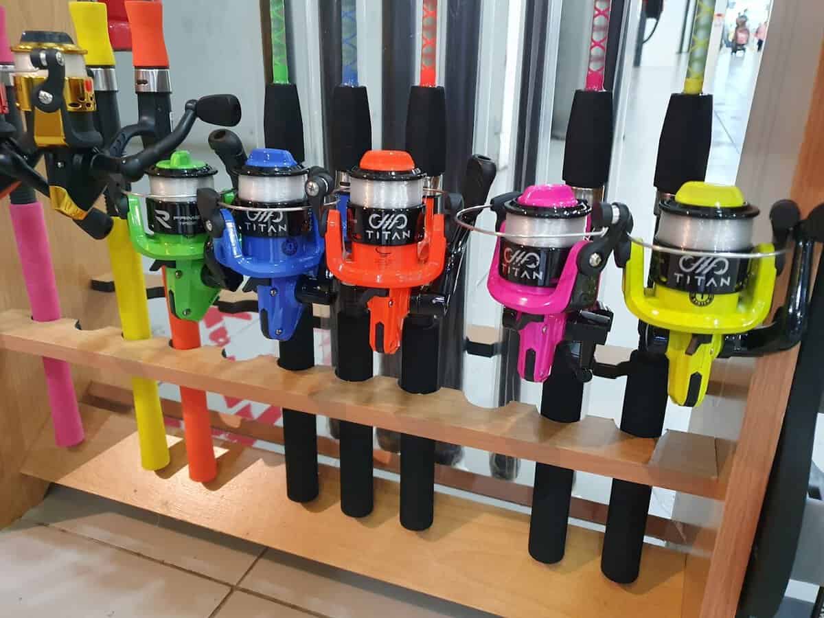 Kedai Pancing Tampin Kedai Pancing Melaka