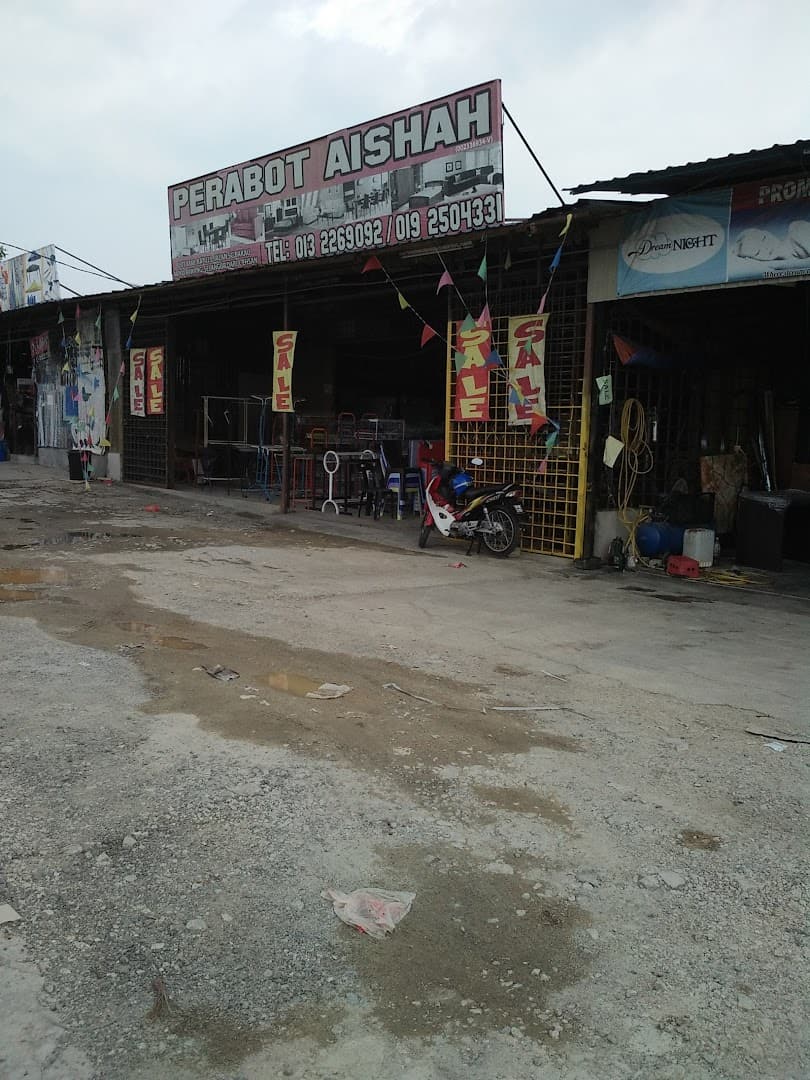 Kedai Perabot Asmah Kedai Perabot Rawang