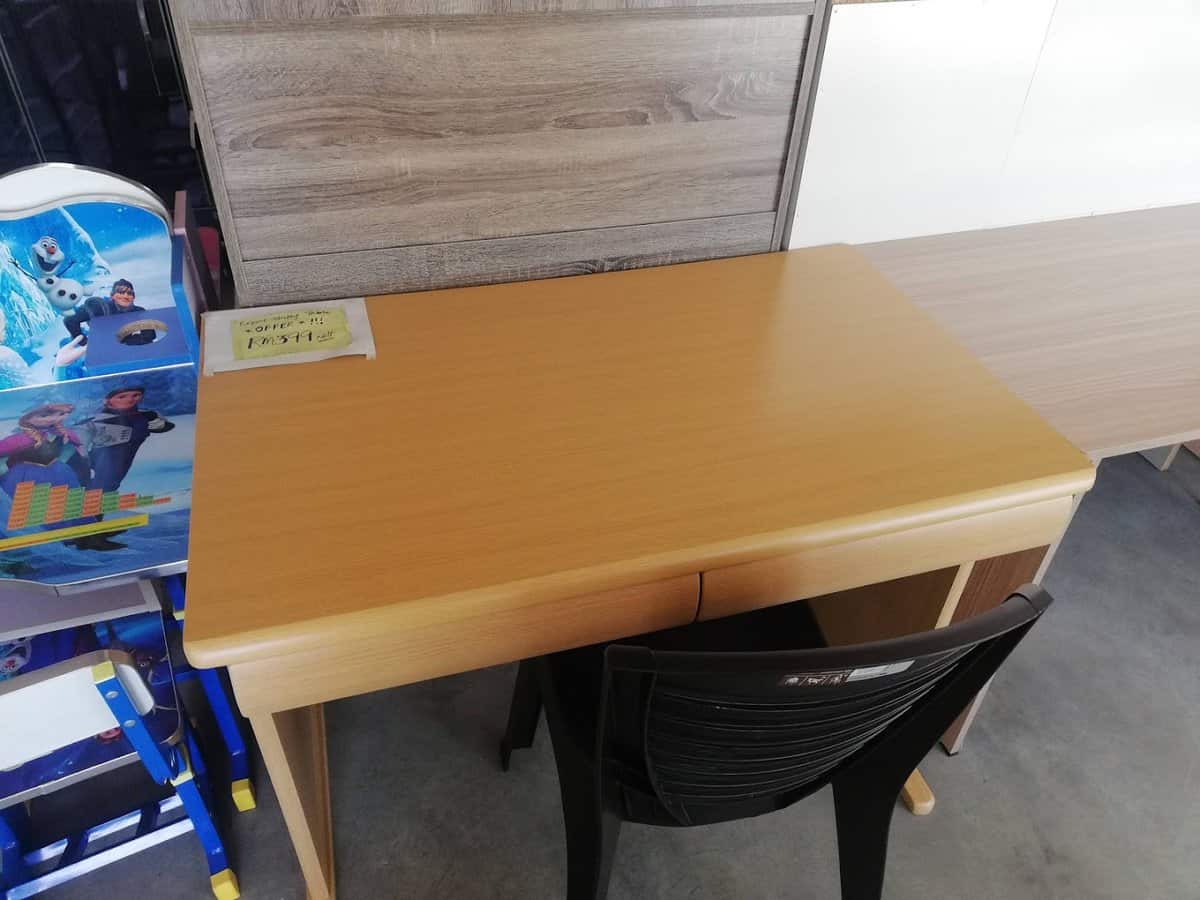 Kedai Perabot Kawan Kedai Perabot Ipoh