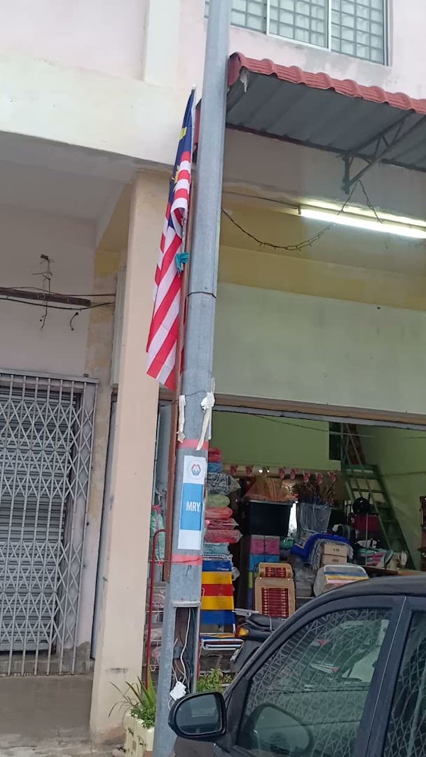 Kedai Perabot Kedai Perabot Melaka