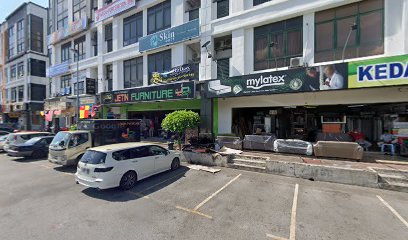 Kedai Perabot Prima Kedai Perabot Puchong
