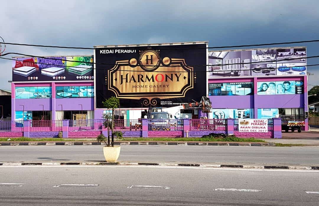 Kedai Perabot Venzo Kedai Perabot Teluk Intan