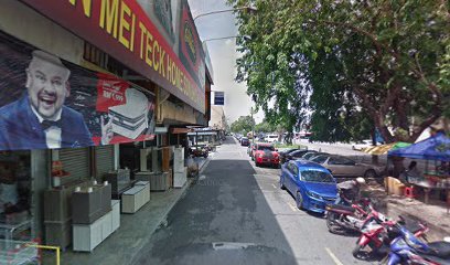 Kedai Perabut Bee Teck Kedai Perabot Klang