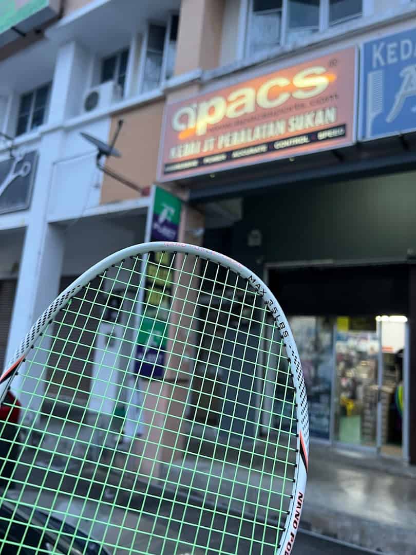 Kedai Peralatan Sukan JT Kedai Sukan Johor