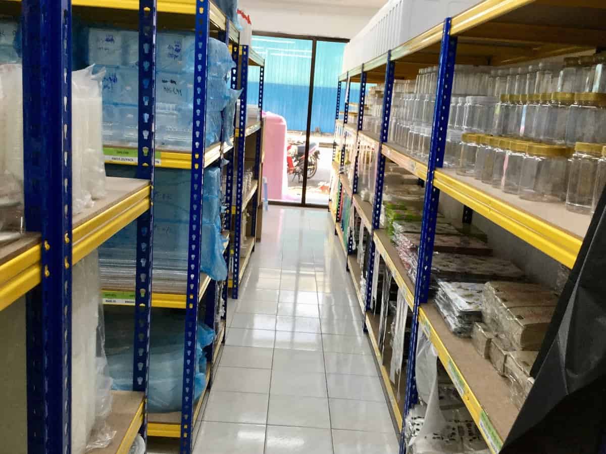 Kedai Plastik Angkasa Kedai Plastik Kedah