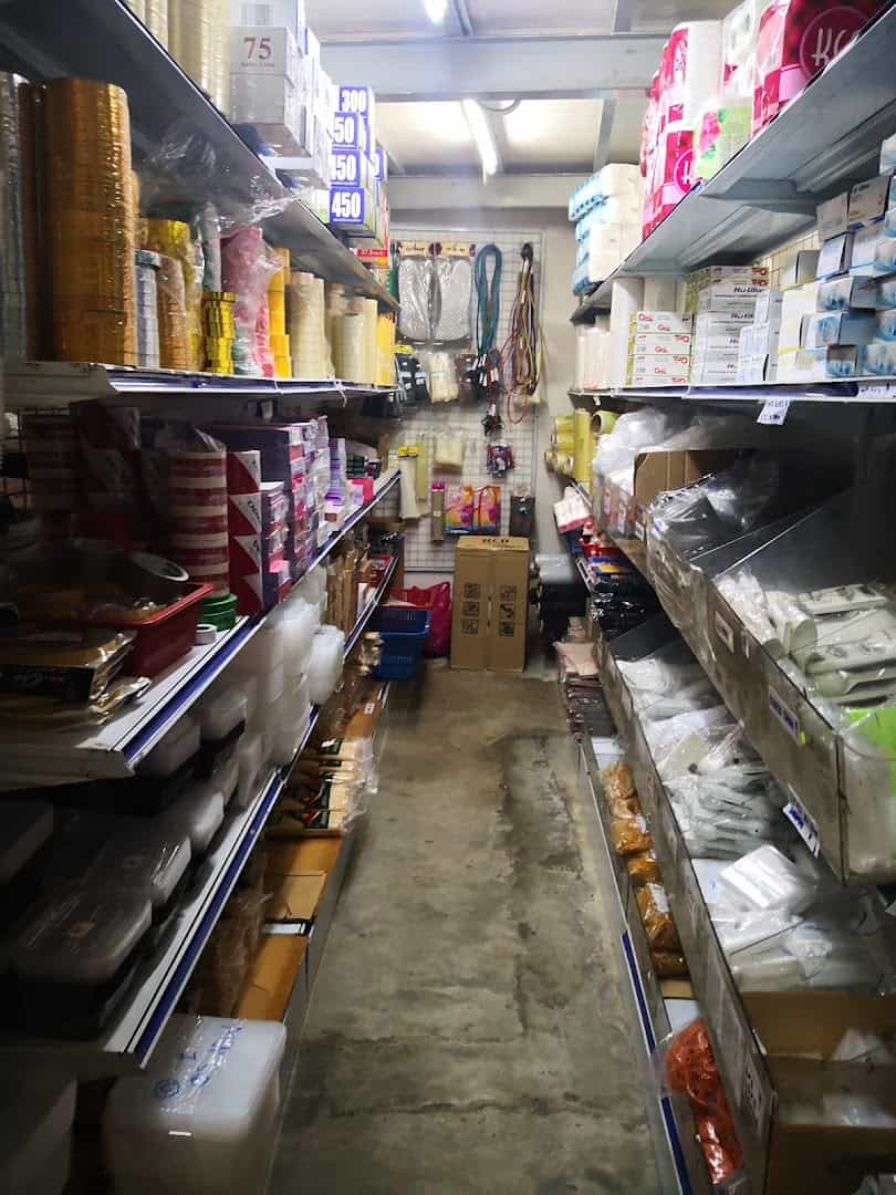 Kedai Plastik Kedai Plastik Johor