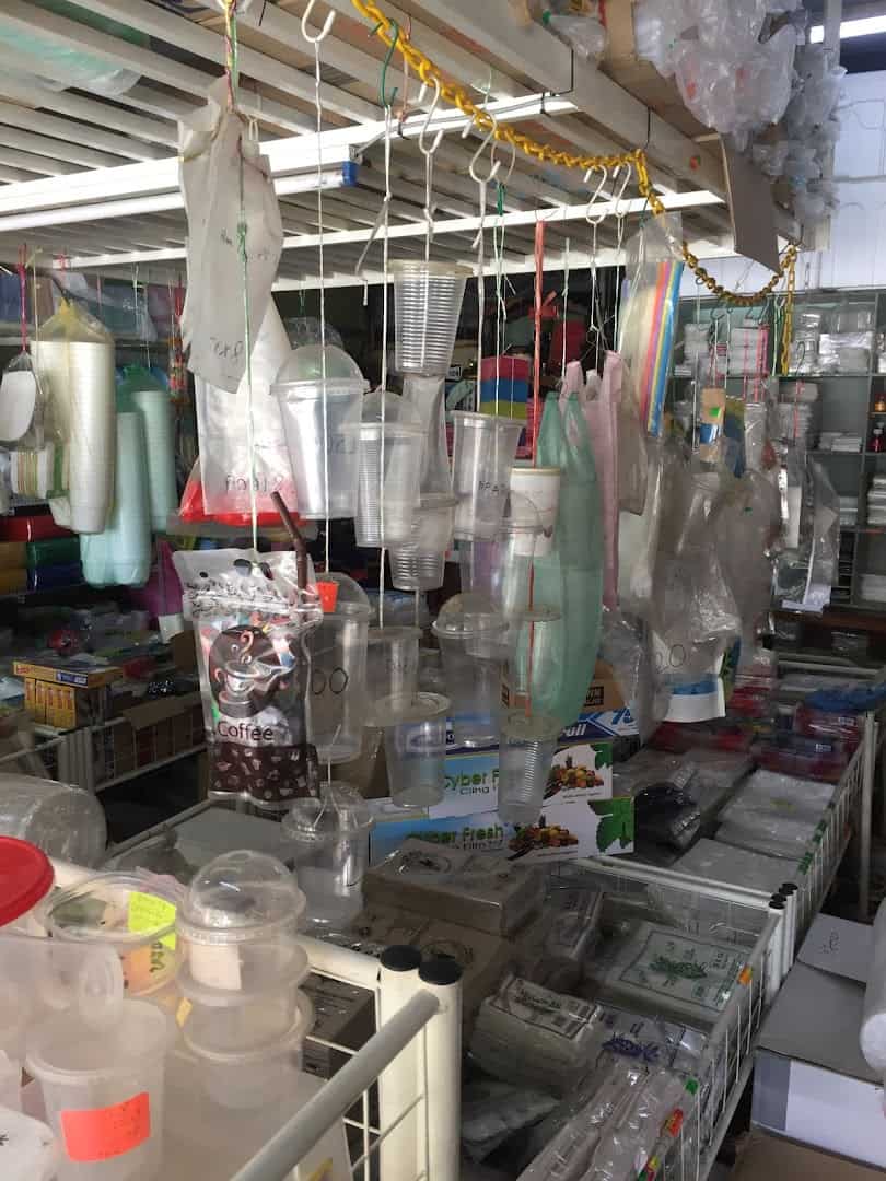 Kedai Plastik Mi Kedai Plastik Terengganu