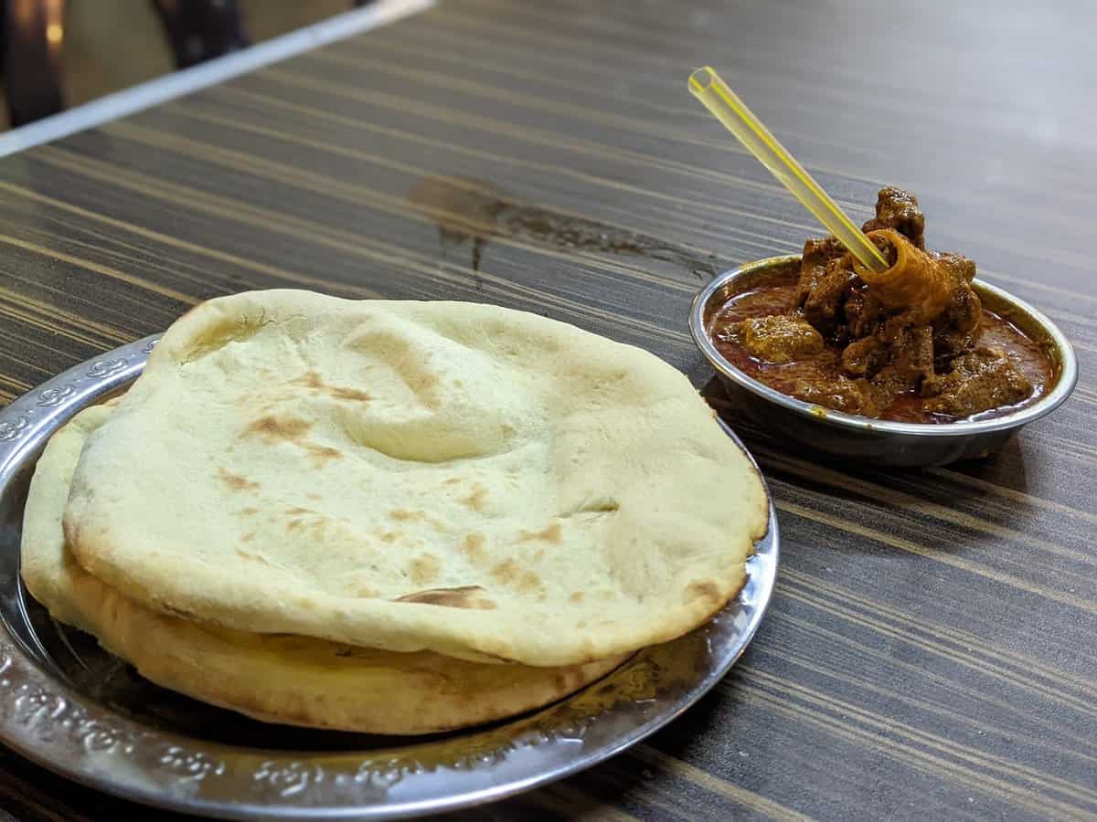 Kedai Roti Tempayan Dungun Kedai Makan Di Dungun