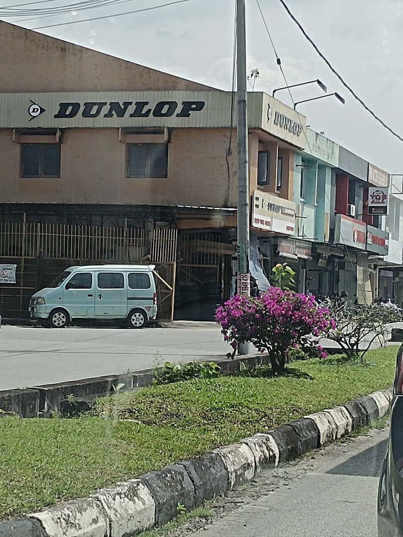 Kedai Tayar Perak Kedai Tayar Perak