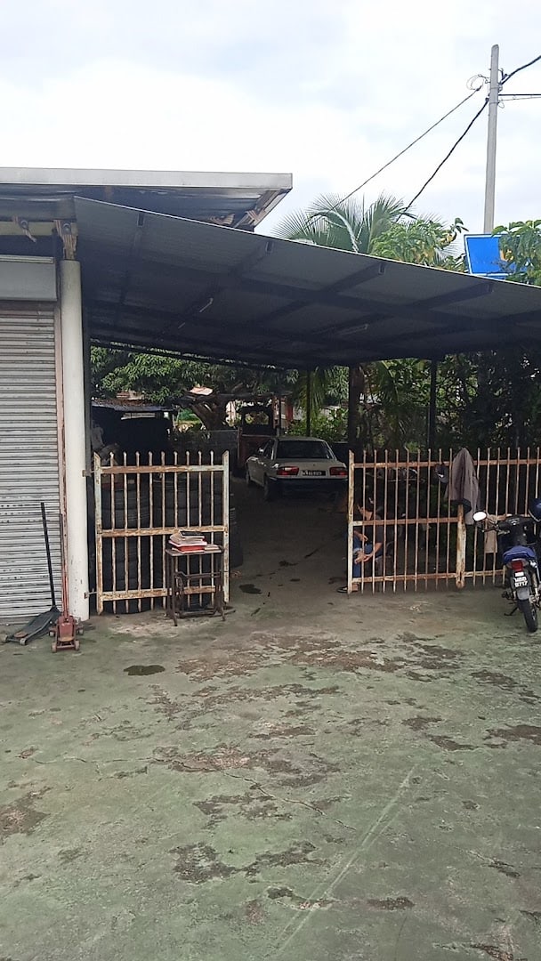 Kedai Tayar & Service Kedai Tayar Melaka