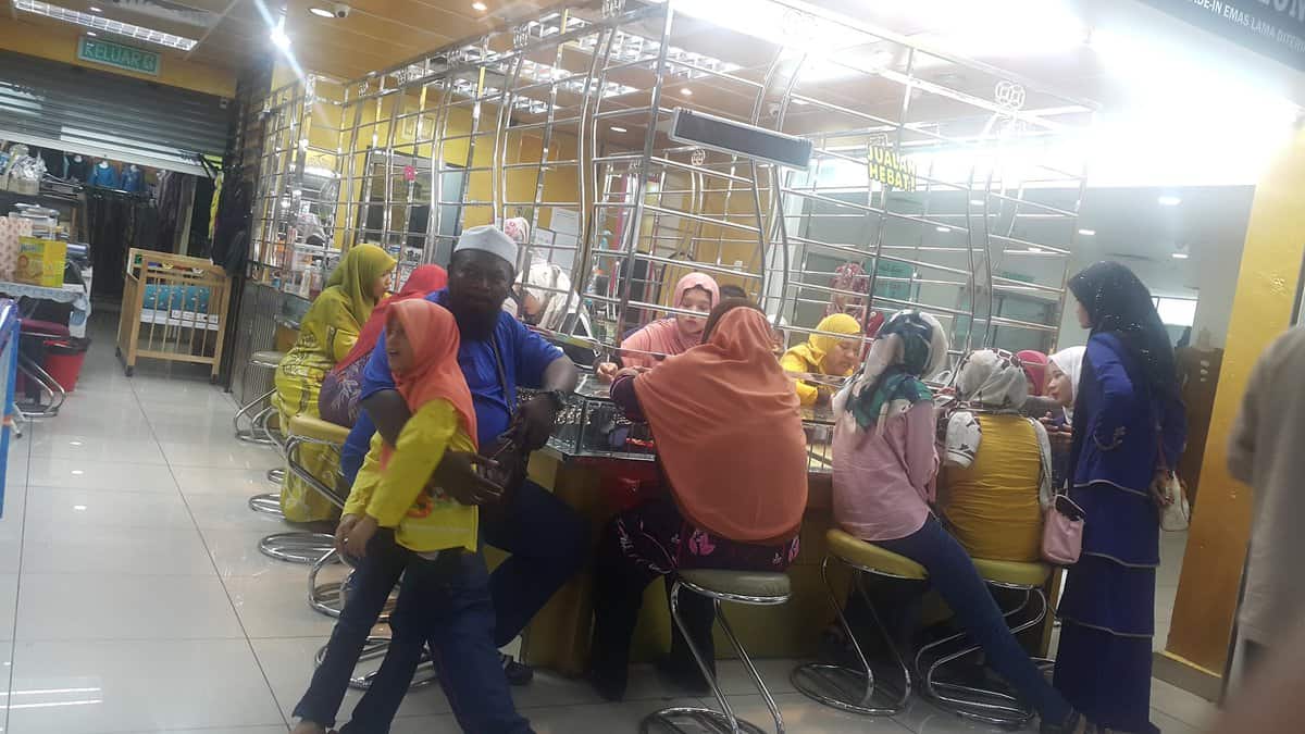Kedai emas Al-aqsa jewels Kedai Emas Kedah