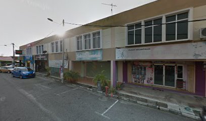 Kek Lapis Rubylicious Kedai Kek Alor Gajah