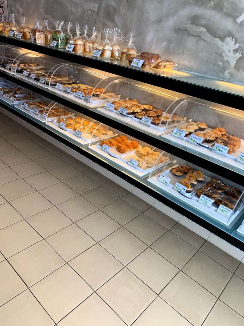 Kek Sayang Jitra Kedai Kek Jitra