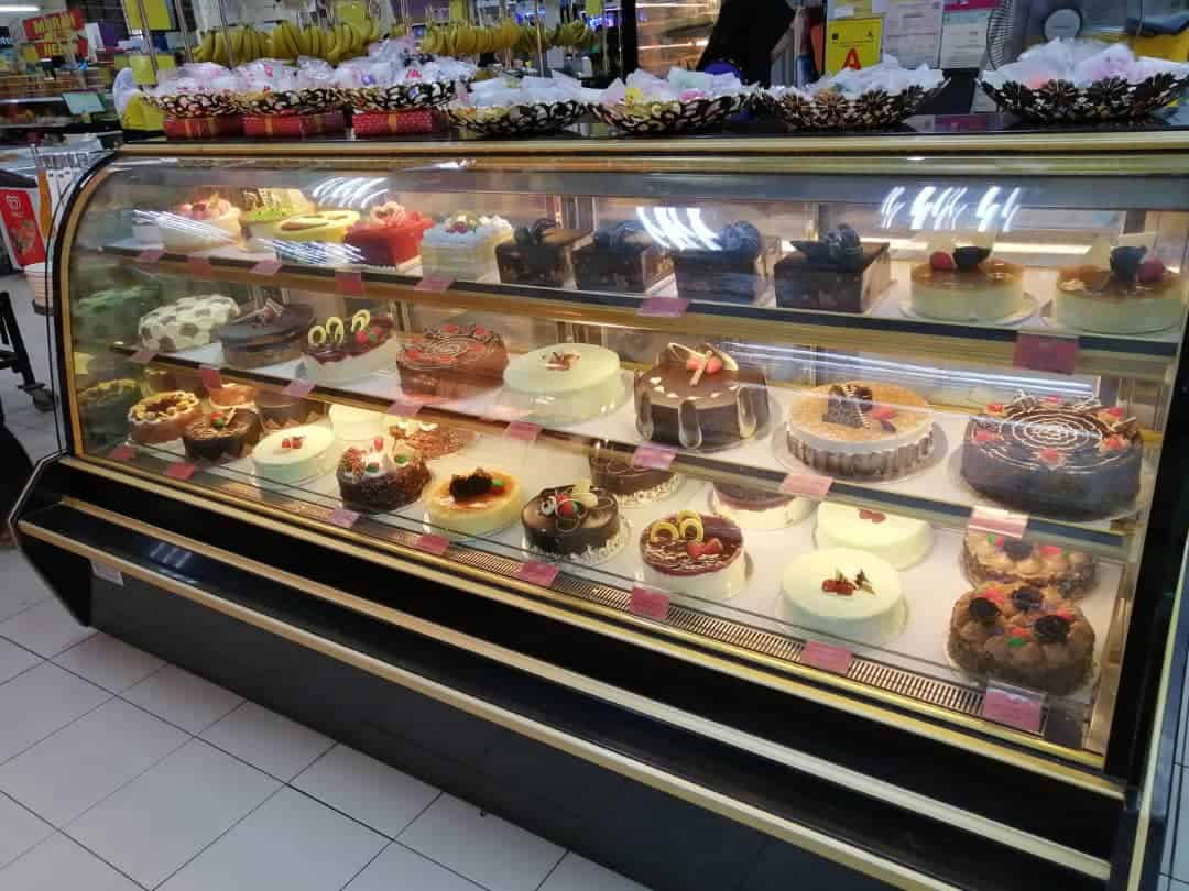 King's Confectionery Kedai Kek Puchong