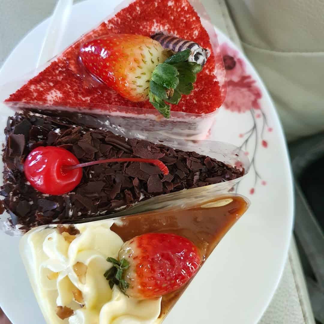 Kings Confectionery Tesco Senawang Kedai Kek Senawang