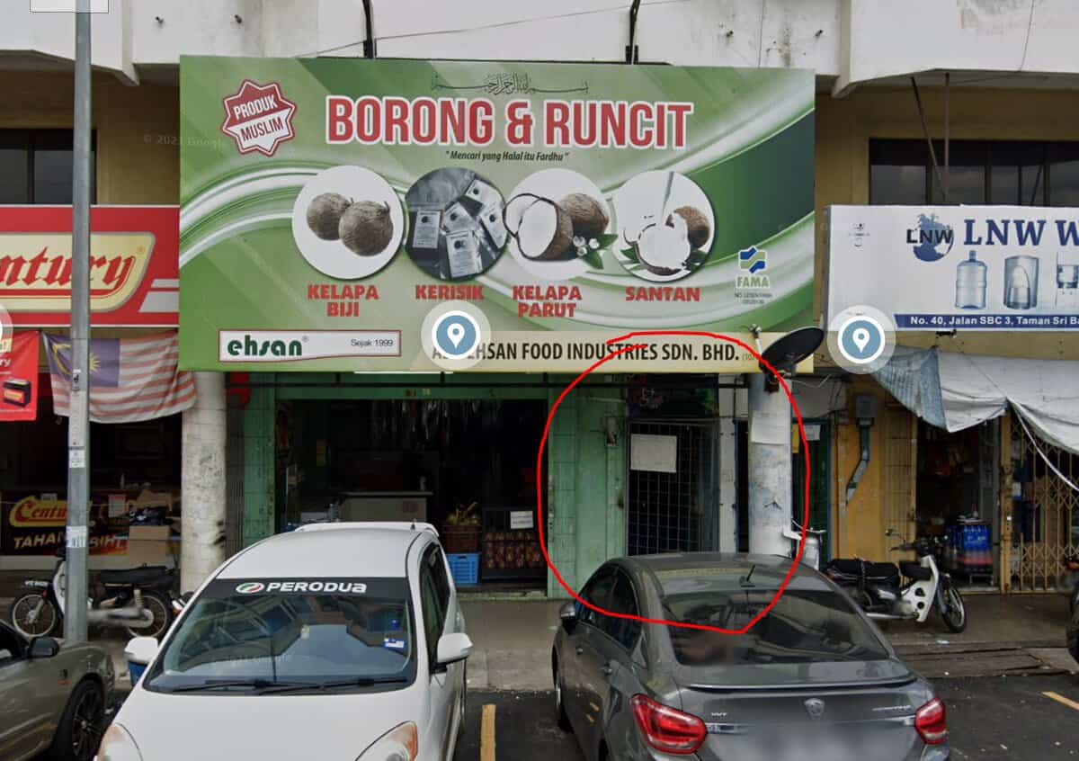 Kingswee Technology Kedai Komputer Batu Caves