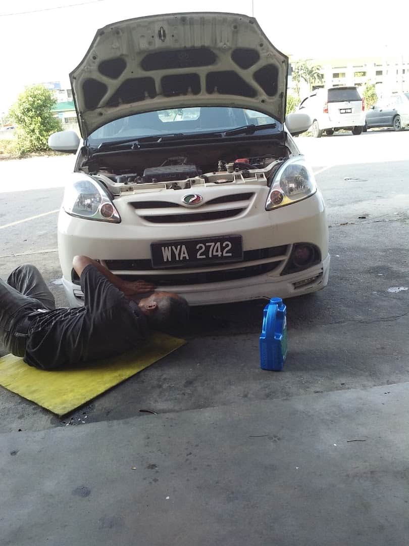 Klang Uniauto Kedai Spare Part Kereta Klang