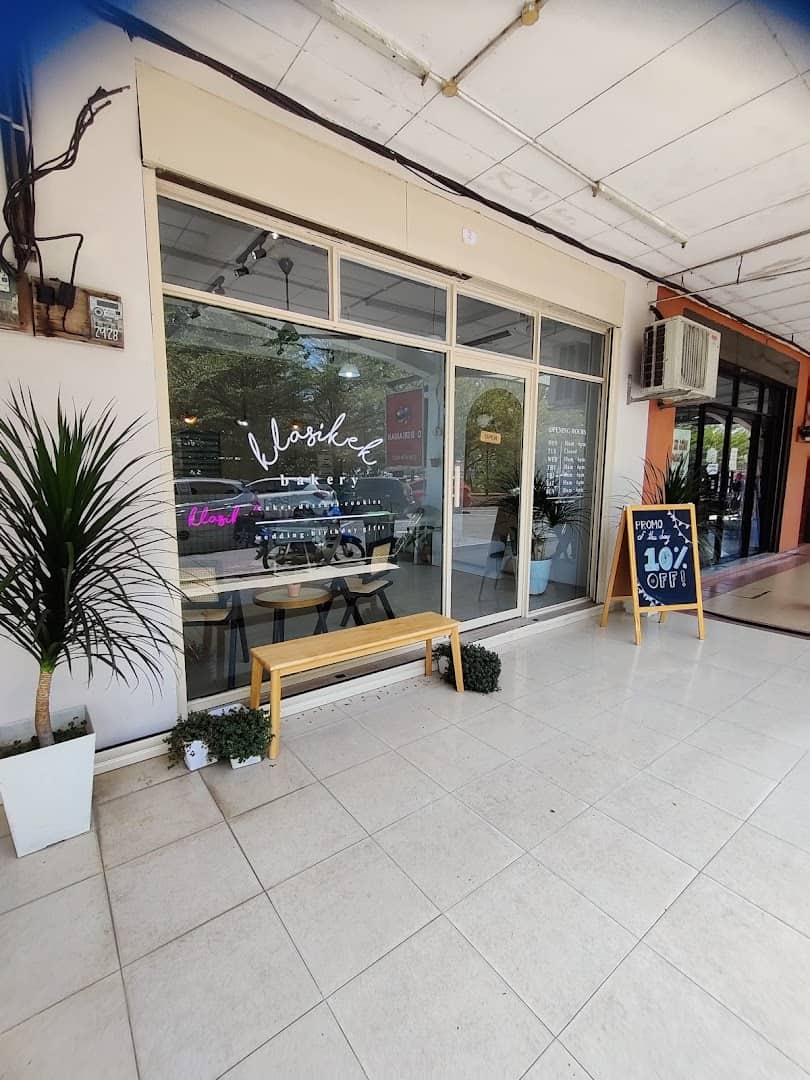 Klasikek Bakery Kedai Kek Jitra