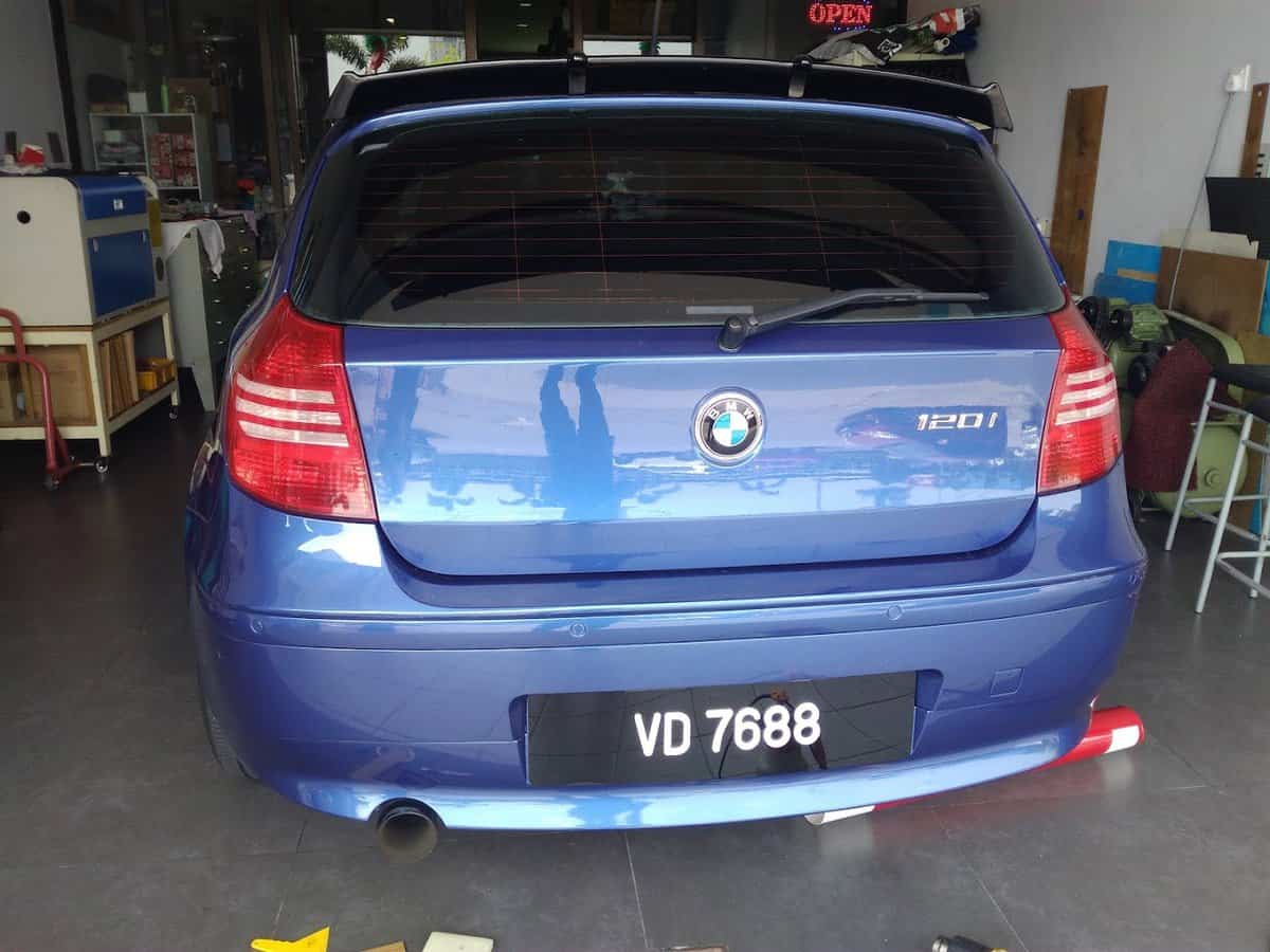 Konzo Sticker Trading Kedai Sticker Perak