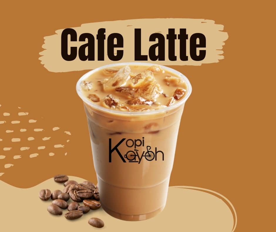 Kopi Kayoh (Seremban) Kedai Kopi Negeri Sembila