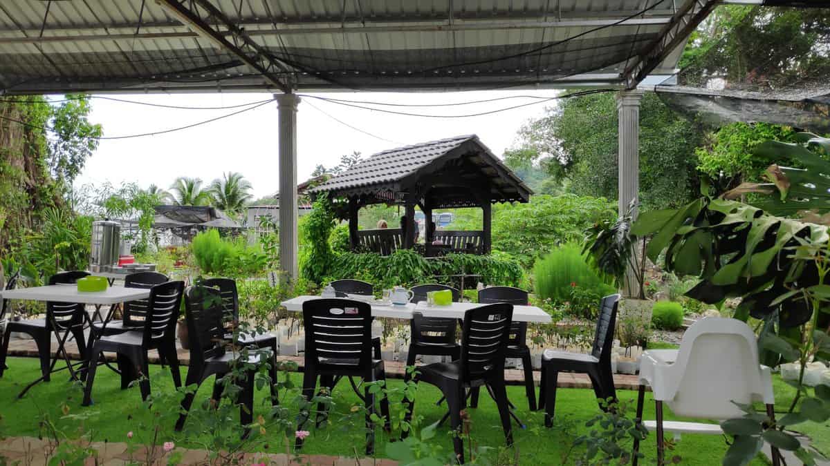 Kopi Kebun by AHF Kedai Kopi Perlis