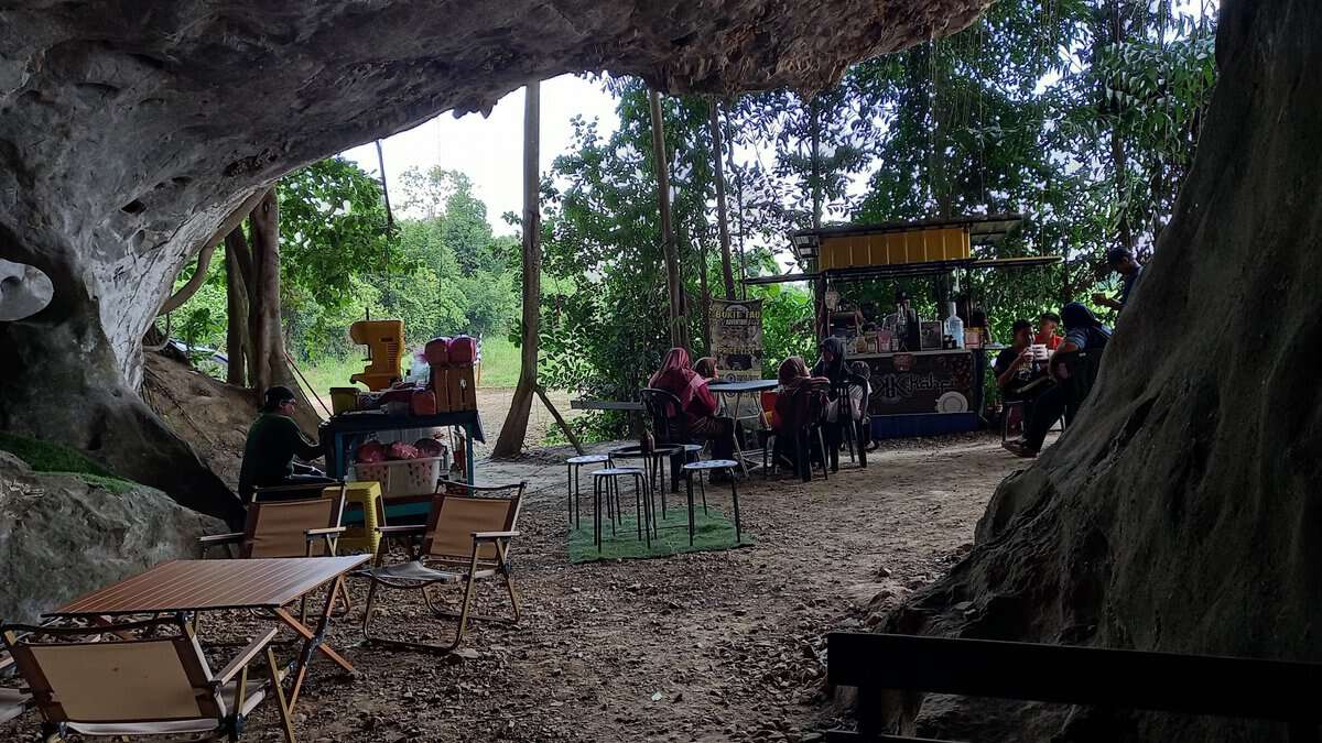 Kopi & Roti Kedai Kopi Perlis